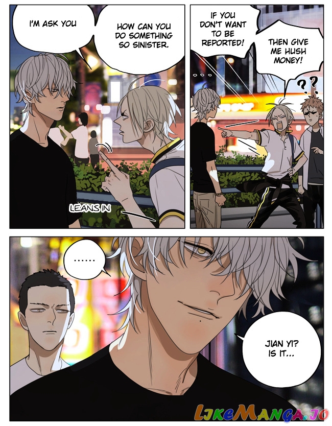 19 Days chapter 179 image 4